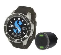 Scubapro Galileo G3 Ordinateur De Plongée Sans Ou Avec Smart + Pro Émetteur