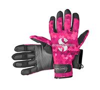 Scubapro Gants Tropic 1.5 Flamingo XS Kit de détendeur pour plongée en Eau Froide Unisex-Adult, Pink