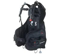 Scubapro Gilet De Stabilisation Hydros X Woman