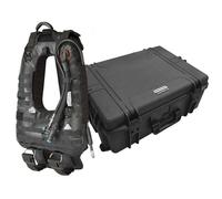 Scubapro Gilet De Stabilisation Rapid System With Dry Box