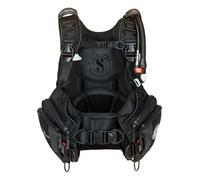 Scubapro Gilet De Stabilisation X-black 2024