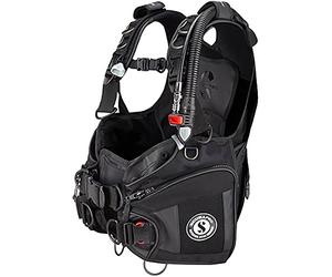 SCUBAPRO Gilet Stab X-Black L