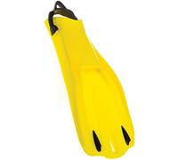 Scubapro GO Fin Sport, Jaune, S Kit de détendeur pour plongée en Eau Froide Unisex-Adult, Yellow, S