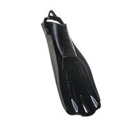 Scubapro GO Fin Sport, Noir, L Kit de détendeur pour plongée en Eau Froide Unisex-Adult, Black, Large