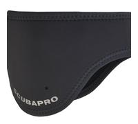 Scubapro Bandeau Head Band 3 mm Noir/Blanc L/XL