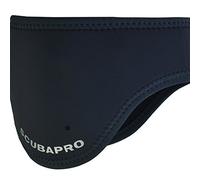 Scubapro Head Band 3MM BLK/WHI S/M