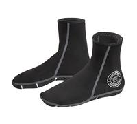 Scubapro Hybrid Sock 2.5 Noir XL/2XL Kit de détendeur pour plongée en Eau Froide Unisex-Adult, Black, XL-XXL