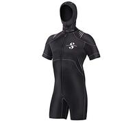 Scubapro Hybrid Veste 6MM.F-Zip HME 3XL