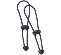 Scubapro Set d'accessoires Hydros Bungee – Noir L