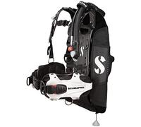 Scubapro HYDROS Pro Femme, BPI/WHI/M