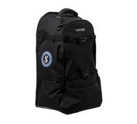 Scubapro Hydros Backpack Noir 30.5 x 23 x 52 cm