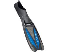 Scubapro Jet Sport CHAUSSANTE Bleue XS Kit de détendeur pour plongée en Eau Froide Unisex-Adult, Black/Gray/Blue