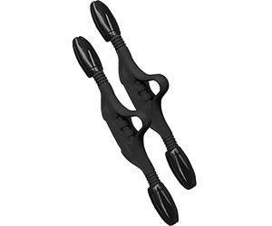 Scubapro Jeu CPT SANGL. SEAWING Noir S