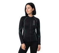 Scubapro K2 Long Sleeve T-shirt Noir XL Femme
