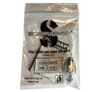 Scubapro Kit Adaptor 7/16