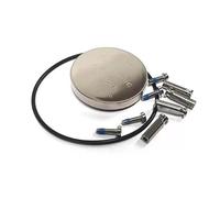 SCUBAPRO Kit Batterie A1 Régulateur de plongée Mixte, Multicolore, Taille Unique