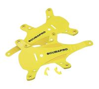 Scubapro Hydros Pro Color Kit Set Jaune
