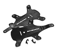 Scubapro KIT Couleur HYDROS Noir