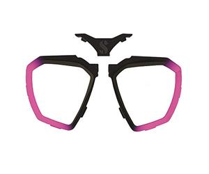 Scubapro KIT Couleur Rose D-Mask