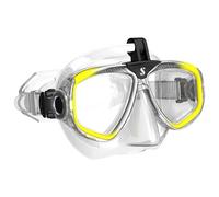 Scubapro Masque Zoom, HUD Mount