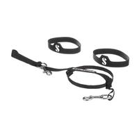 Scubapro Kit De Sangle Pour Réservoir De Plongée Sous-marine Low Profile 40 S-tek Stage