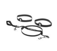 Scubapro Kit De Sangle Pour Réservoir De Plongée Sous-marine Low Profile 80 S-tek Stage