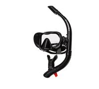 Scubapro Trinidad Snorkeling Set Noir