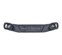 Scubapro Ensemble D-ring Hydros Mini Support Argenté