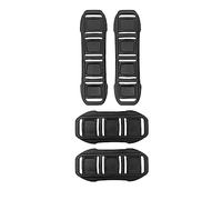 Scubapro KIT Pad Epaule+Taille Noir