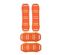 SCUBAPRO KIT Pad Epaule+Taille Orange