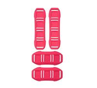 Scubapro KIT Pad Epaule+Taille Rose