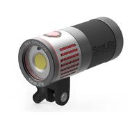 Scubapro Lampe De Plongée Sea Dragon 4500 Auto P+v Light