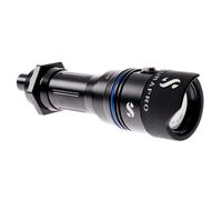Scubapro Lampe Nova Wide With Battery&charger