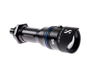 Scubapro Lampe Nova Wide With Battery&charger