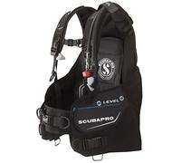 Scubapro Level 2022 M W/BPI