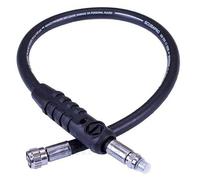 Scubapro Lp Hose Noir 56 cm