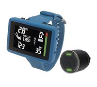 Scubapro Luna 2.0 Ai Smart+pro Computer One Size