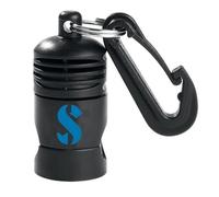 Scubapro Magnetic Octo Holder Tank Argenté