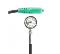 Scubapro Mano DE Pression NITROX Kit de détendeur pour plongée en Eau Froide Unisex-Adult, Multicolor, Taille Unique
