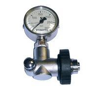 Scubapro Mano DE Surface DIN