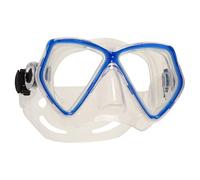 Scubapro Mask Mini VU, Bleu