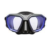 Scubapro Masque D-Mask Bleu/Noir Taille M
