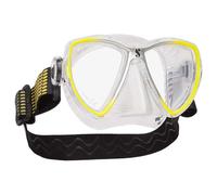 Scubapro Masque De Plongée Synergy Mini