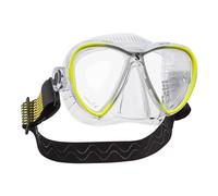 Scubapro Masque De Plongée Synergy Twin Trufit
