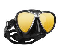 Scubapro Masque De Plongée Synergy Twin Trufit Mirror