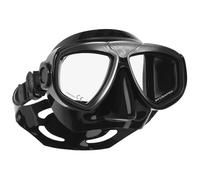 Scubapro Masque de plongée Zoom Noir