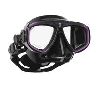 Scubapro Masque Zoom Noir/Violet
