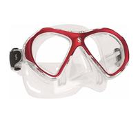 Scubapro Masque Spectra Mini - Couleur - Rouge