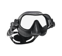 Scubapro Masque Steel Pro Noir