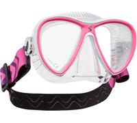 Scubapro Masque Synergy Twin Trufit Clair Rose